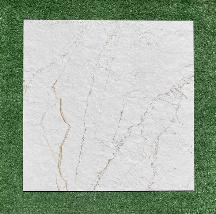 Gres VENETO WHITE STR  59,8x 59,8 gat.3 Tubądzin