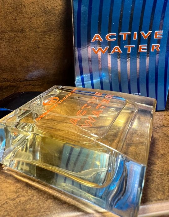 Sergio Tacchini Active Water