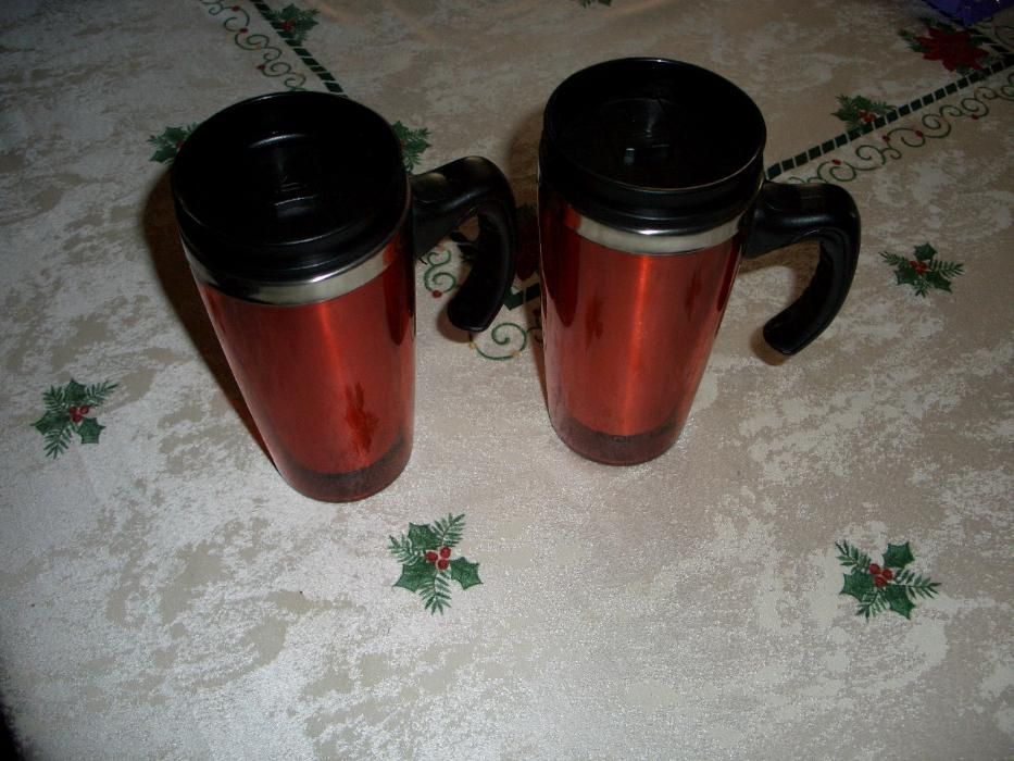 Thermal Mug442990210518231041