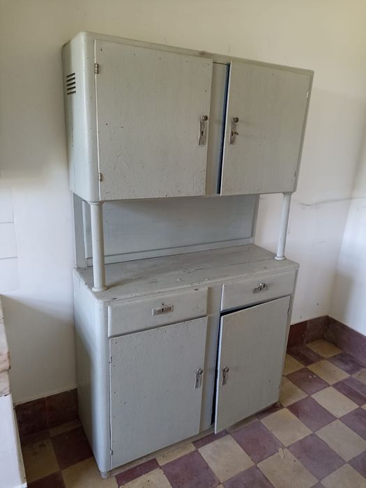 Conjunto Cozinha Rústico Louceiros madeira antiguidades