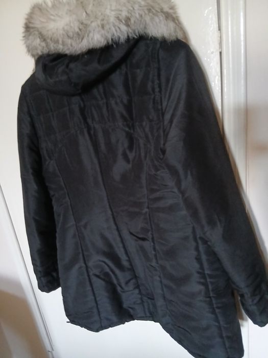 Куртка женская зимняя