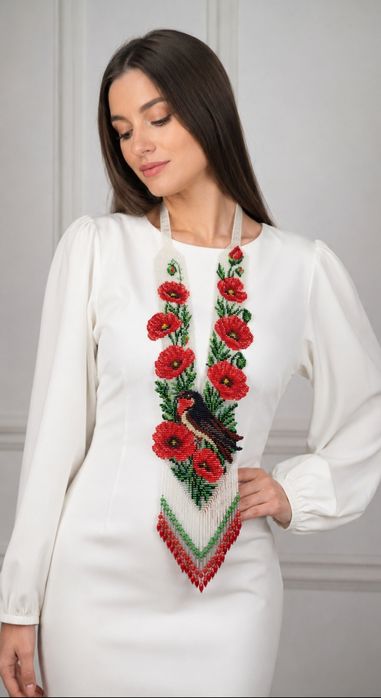 Макова весна гердан