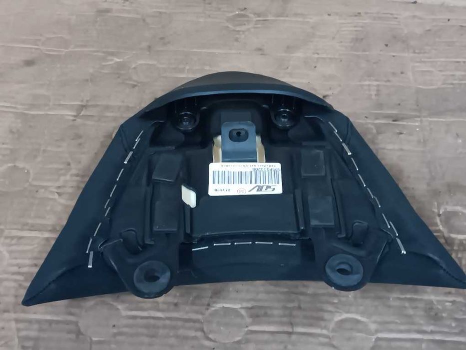 Banco do passageiro Confort Ducati X Diavel S