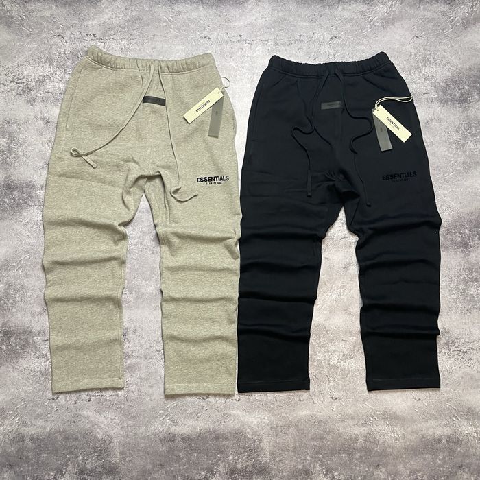 АКЦІЯ! Штаны Essentials