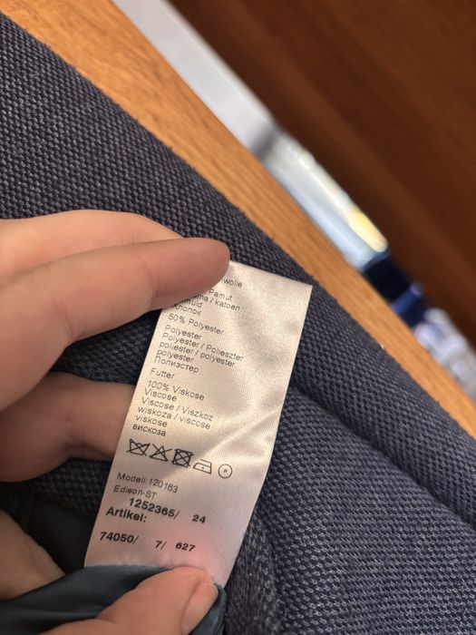 Digel marynarka casual