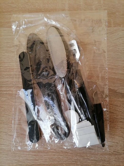 Набір для педикюру