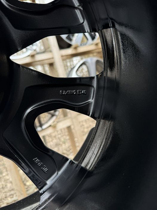 Дтски 5/112r18 Vag group  Kanyon ET40 j8