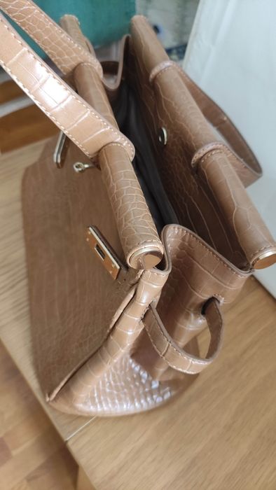 Mala Lanidor usada 1 vez