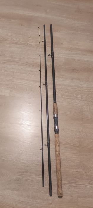 Mikado Trython Feeder 3.6m do 100g