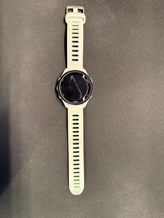 Garmin Forerunner 265s