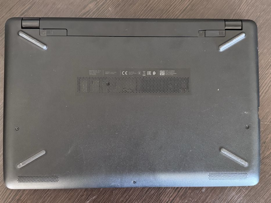Ноутбук HP Laptop 15