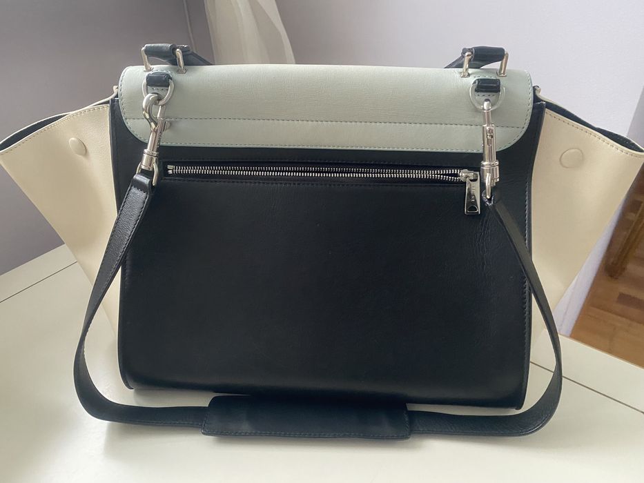 Продам сумку Céline Trapeze (Оригінал)