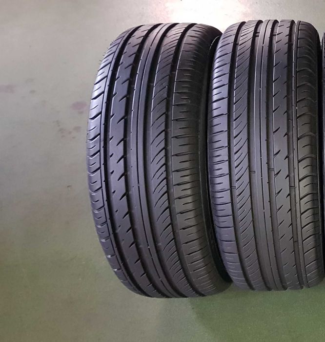 Para 195 50 R16 88V XL Sunfull SF-888 bieżnik 2x7,8mm