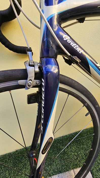 Specialized S-Works Roubaix SL2 Carbono – Shimano Ultegra – Tamanho [ M]