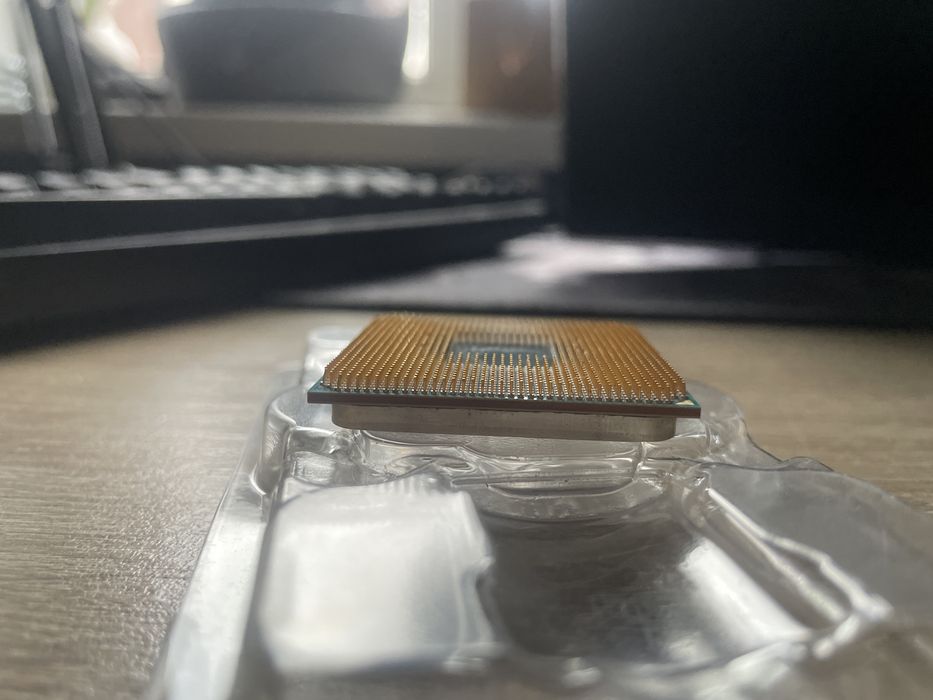 продаю Ryzen 5 2600
