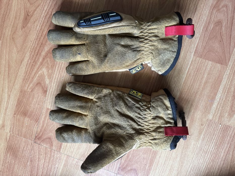 Перчатки тактичні(зимові)