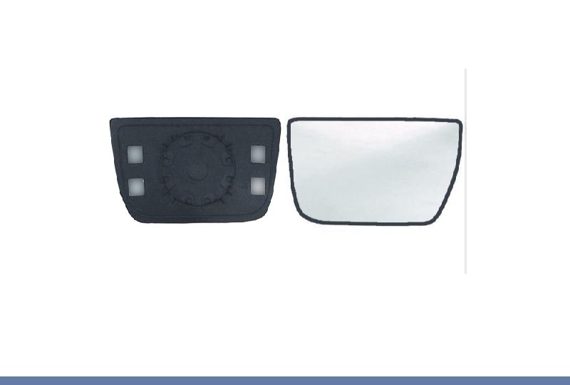 VIDRO DE ESPELHO DIREITO PARA IVECO DAILY