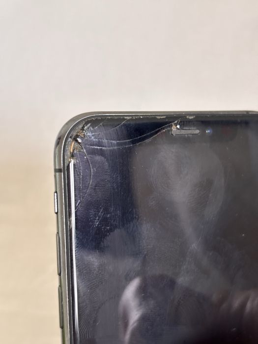 Iphone XS 256GB.