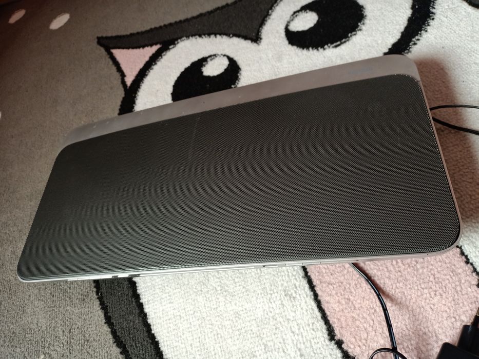 Wieża Philips  Radio  CD  BLUTU USB