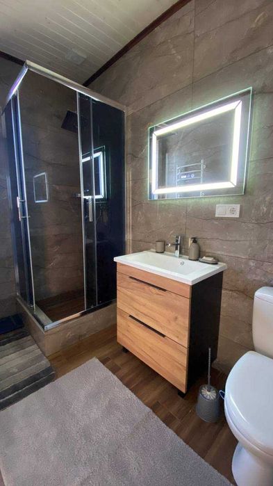 Пропонуємо шикарнті котеджі в мальовничій Східниці Гори Карпати