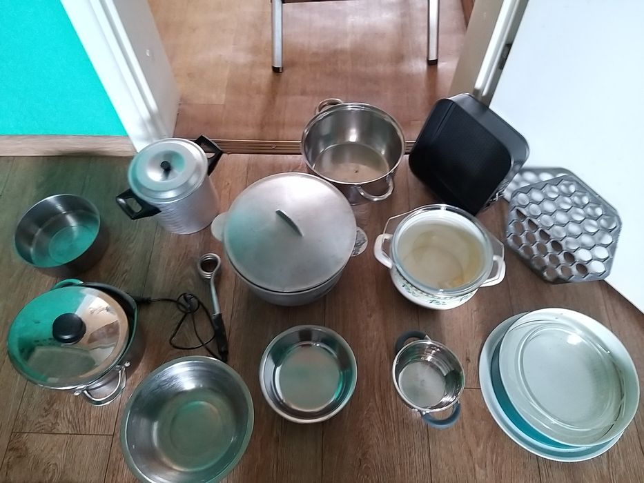 горелка газ кастрюля балия