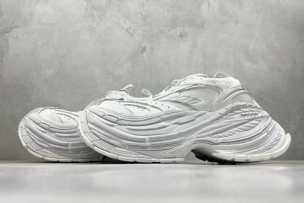New Balenciaga Platform Sneakers/Balenciaga 16XL/Преміум якість!