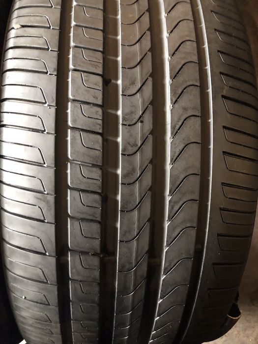 285/45/19+255/50/19 R19 Pirelli Scirpion Verde RSC 4шт