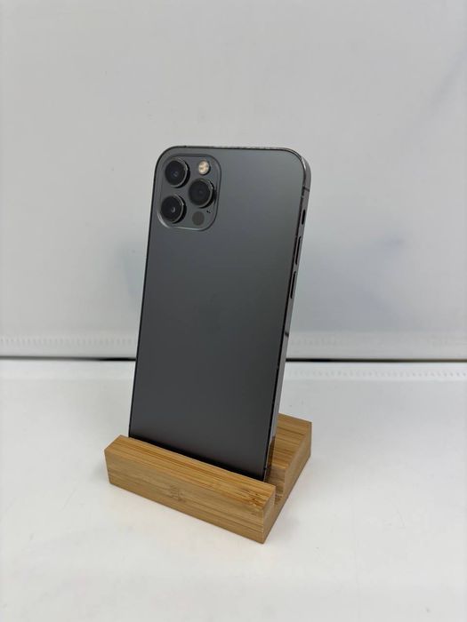 iPhone 12 Pro 256GB Graphite ГАРАНТІЯ 6 Місяців
