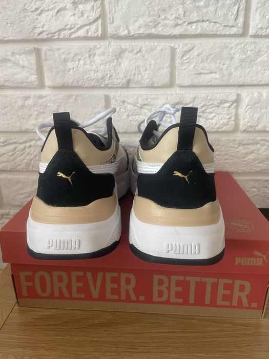 Buty damskie Puma r 39