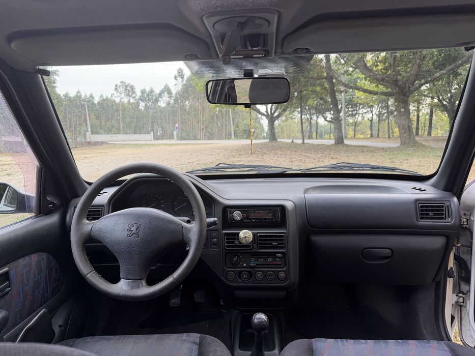 Peugeot 106 1.5d