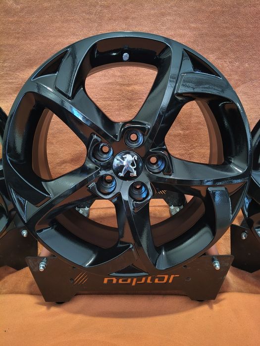 Felgi aluminiowe 17 '5x108 Peugeot Citroen Oe