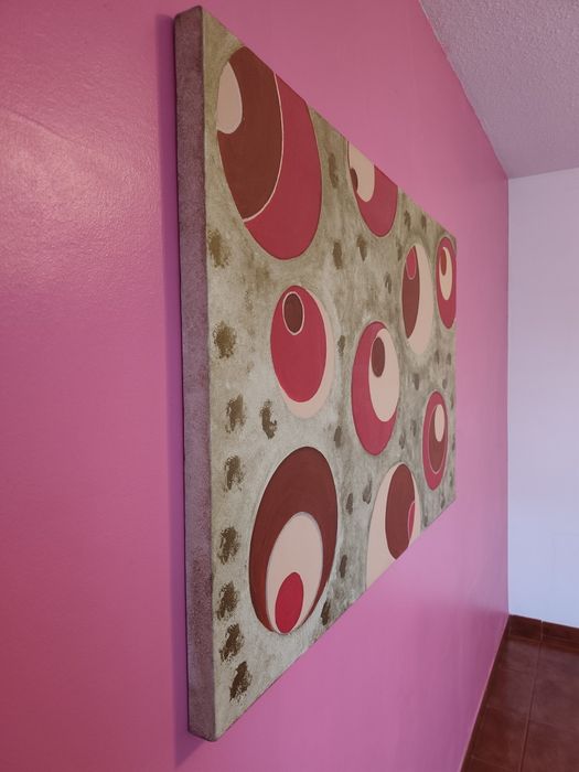 Quadro decorativo