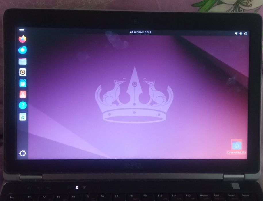 Ноутбук DELL Latitude E6220