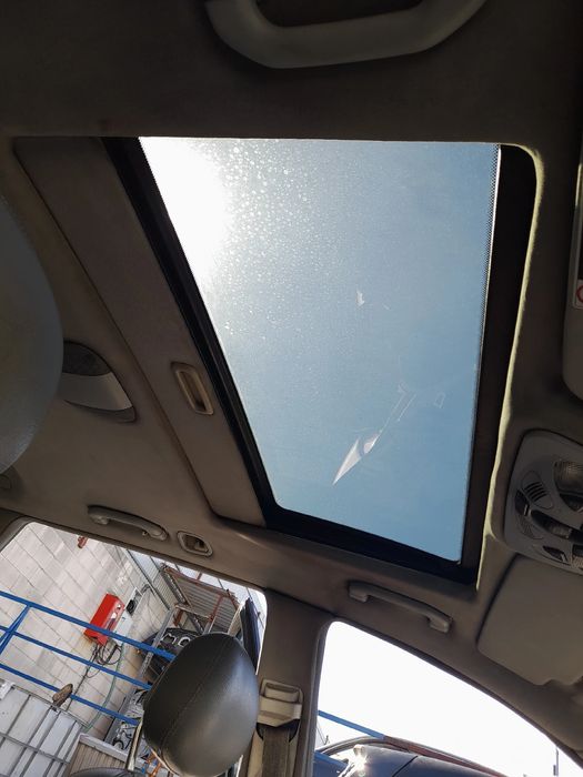 Teto de abrir MERCEDES-BENZ Classe C Carrinha (S203)