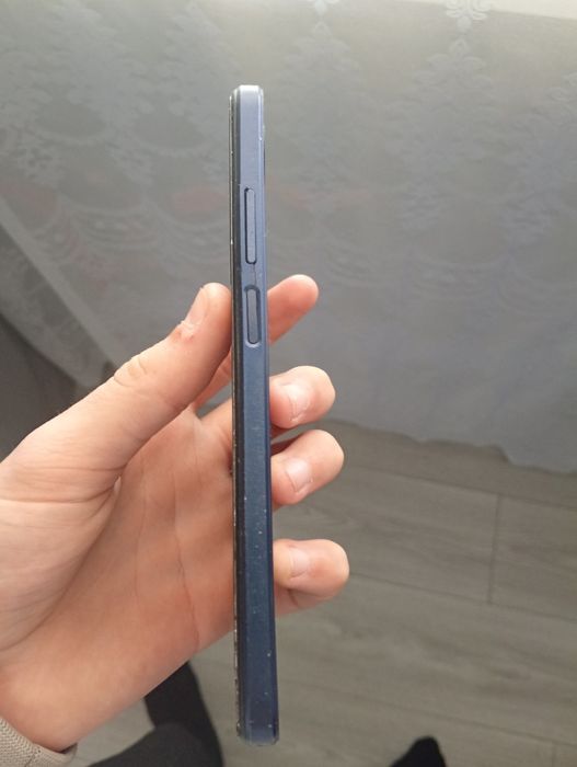 OPPO A17K без гарантії