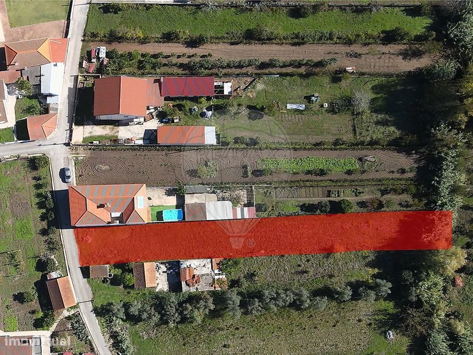 Terreno  para venda — Figueiró do Campo, Coimbra