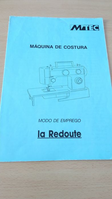 Vários livros de instruções