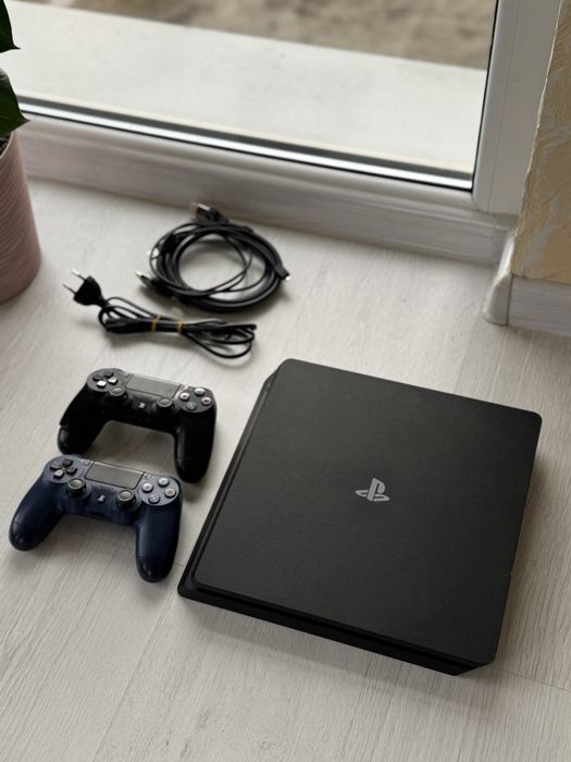 ps4 комплект - Купити електроніку - Ціни на OLX.ua