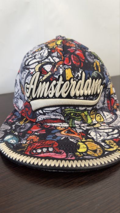 Кепка, бейсболка, ROBIN RUTH