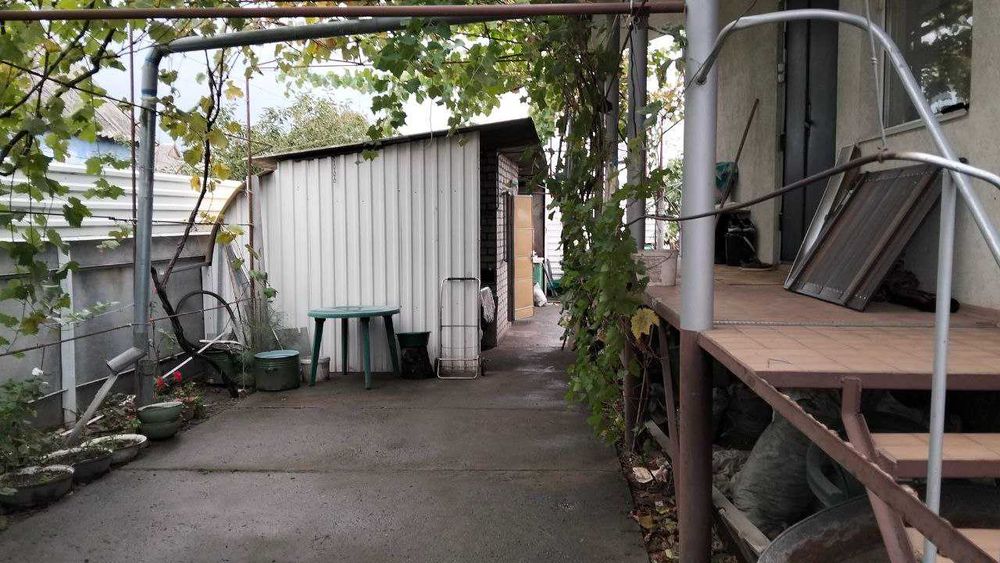 Продам будинок м.Вознесенськ