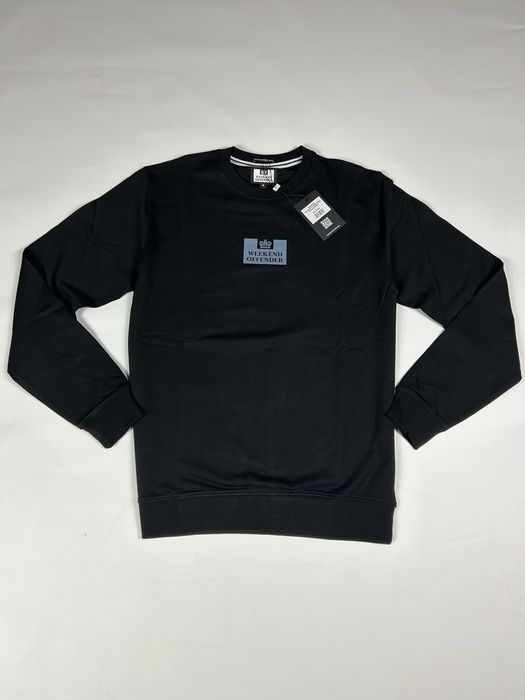 Світшот  WEEKEND  OFFENDER  оригінал