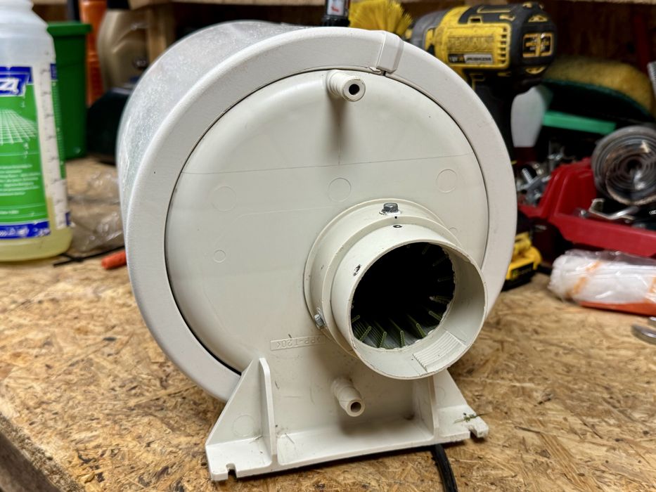 Podgrzewacz wody boiler truma 5 l