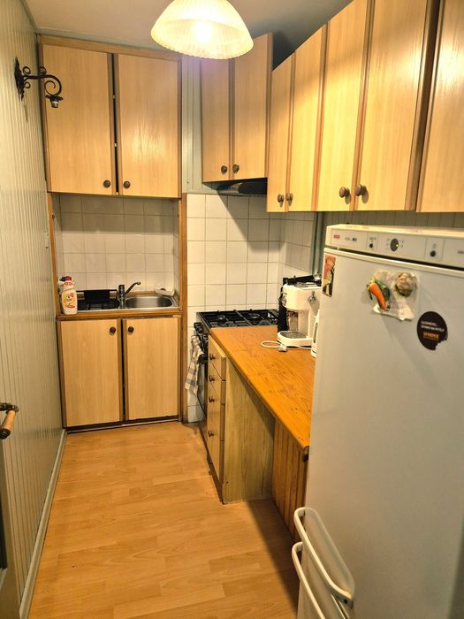 Mieszkanie – Warszawa - Widok 2