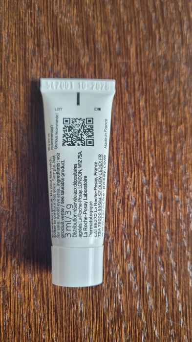 La Roche-Posay Cicaplast Baume B5+