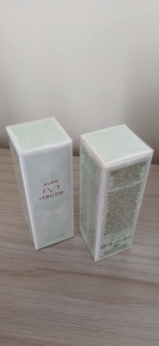 EVE Truth Avon woda perfumowana 30 ml