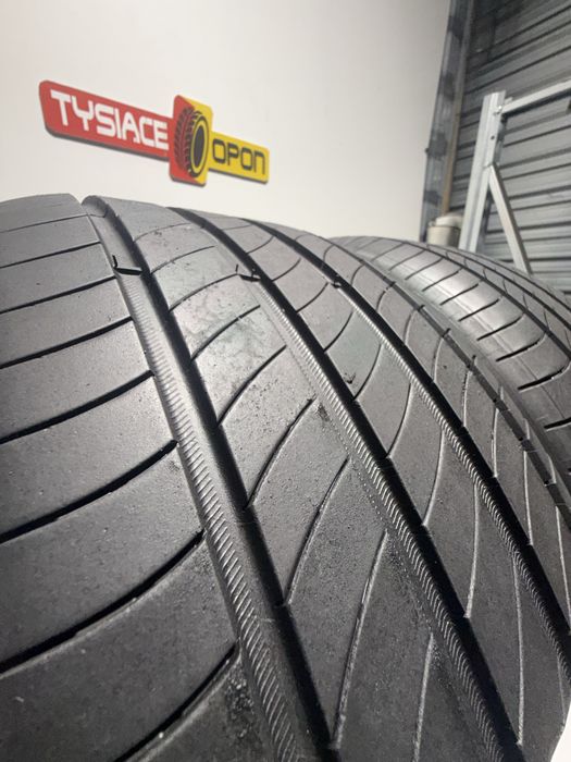 245/45/17 Michelin Primacy 4 5,8mm dot2022 Opony letnie #L112