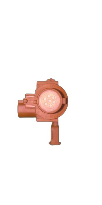 Sensor de Qualidade do Ar AUDI A4 B9 4H0907658 (OEM)