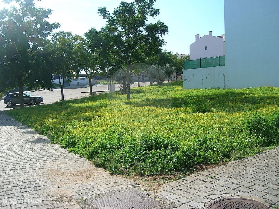 Terreno  para venda