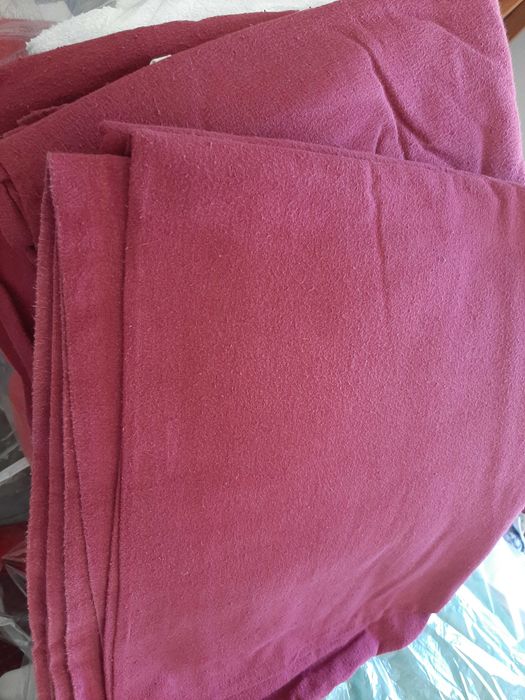Conj lençol banho/toalha rosto/mãos/2 lençóis flanela/2 almof p cadeir
