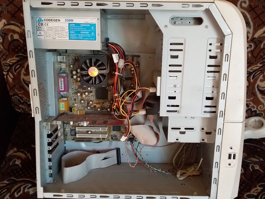 Продам компьютер